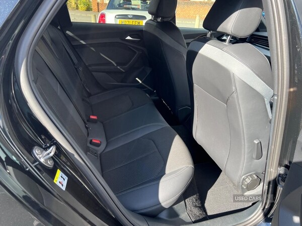 Used Audi A1 2025 for sale - 77898766: Photo 21