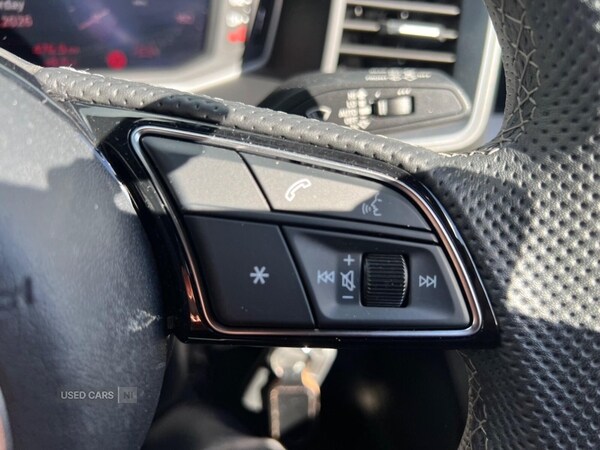 Used Audi A1 2025 for sale - 77898766: Photo 22