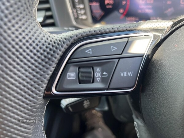 Used Audi A1 2025 for sale - 77898766: Photo 24