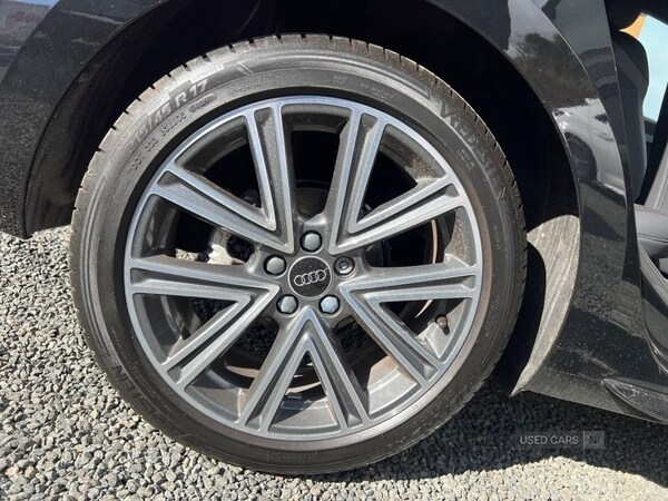 Used Audi A1 2025 for sale - 77898766: Photo 29