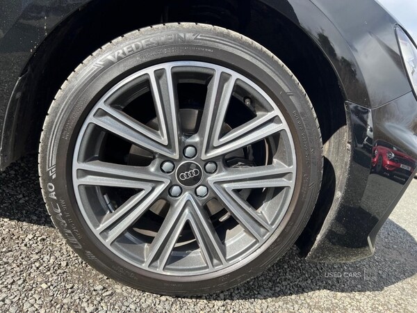 Used Audi A1 2025 for sale - 77898766: Photo 30