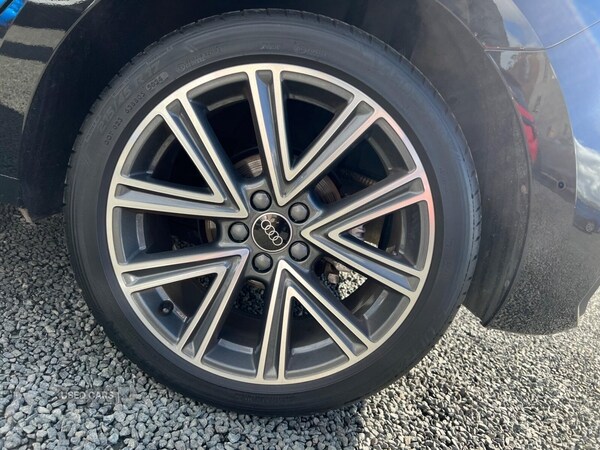 Used Audi A1 2025 for sale - 77898766: Photo 32