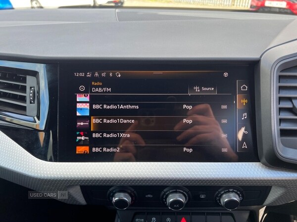 Used Audi A1 2025 for sale - 77898766: Photo 33