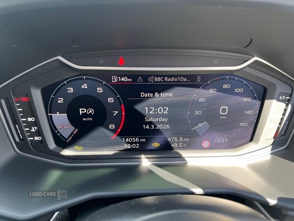 Used Audi A1 2025 for sale - 77898766: Photo 34