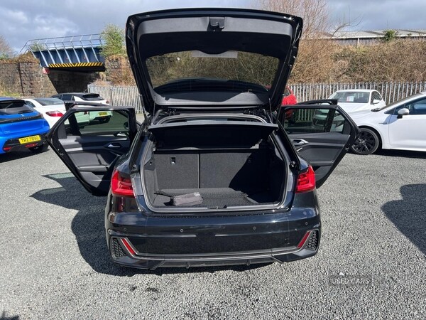 Used Audi A1 2025 for sale - 77898766: Photo 35