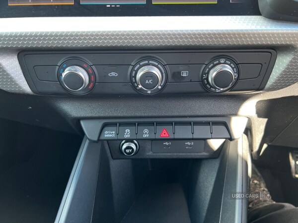 Used Audi A1 2025 for sale - 77898766: Photo 38