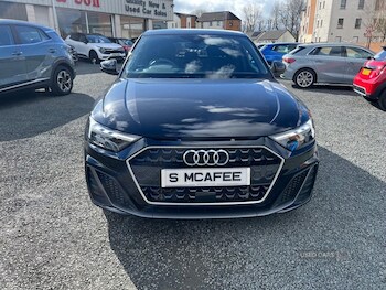 Used Audi A1 2025 for sale - 77898766: Photo