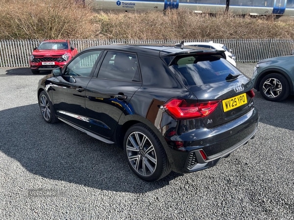 Used Audi A1 2025 for sale - 77898766: Photo 4