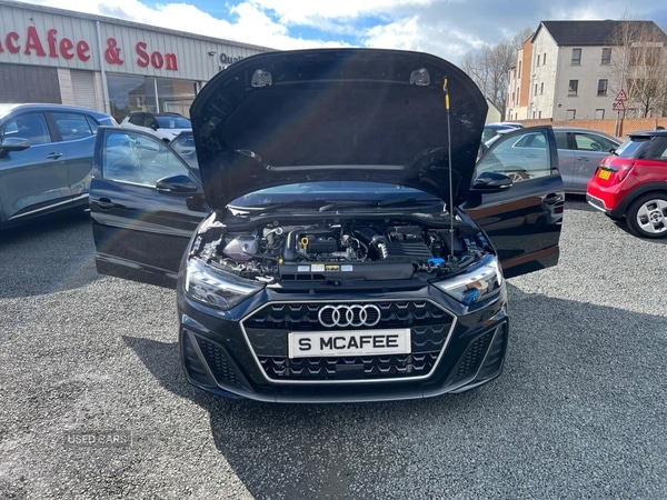 Used Audi A1 2025 for sale - 77898766: Photo 6