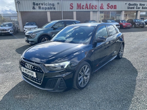 Used Audi A1 2025 for sale - 77898766: Photo 7