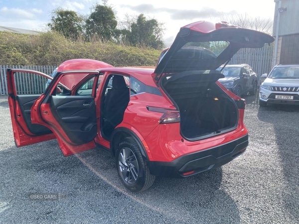 Used Nissan Qashqai 2022 for sale - 78220547: Photo 11