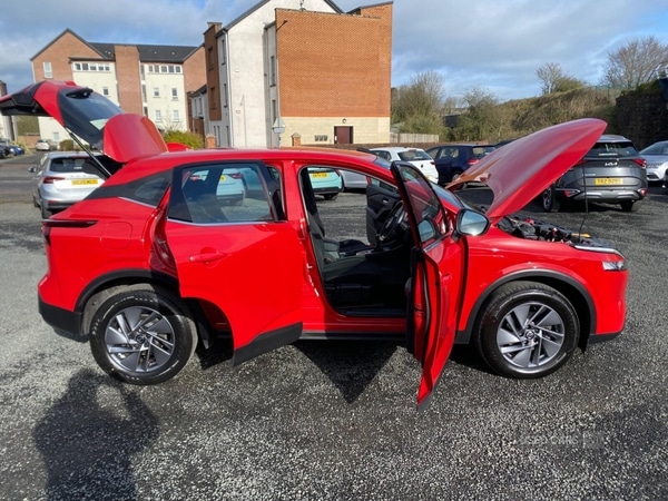 Used Nissan Qashqai 2022 for sale - 78220547: Photo 12