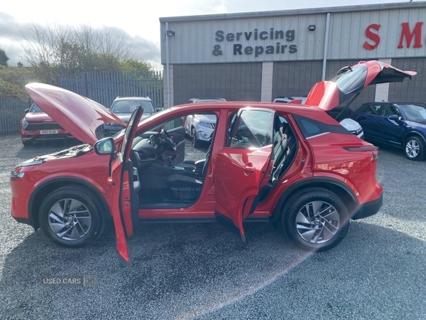 Used Nissan Qashqai 2022 for sale - 78220547: Photo 13