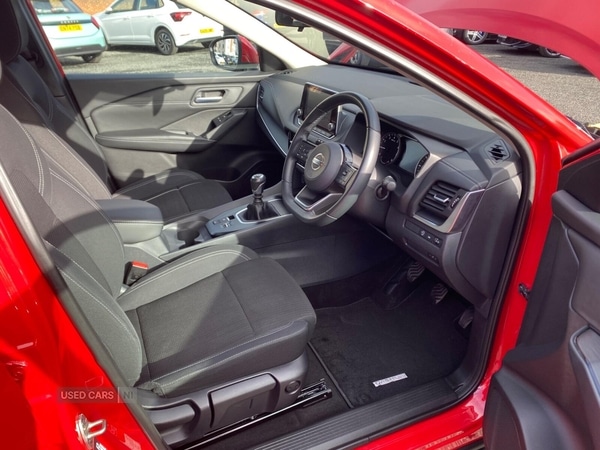 Used Nissan Qashqai 2022 for sale - 78220547: Photo 14