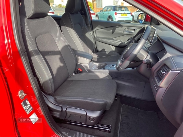 Used Nissan Qashqai 2022 for sale - 78220547: Photo 15