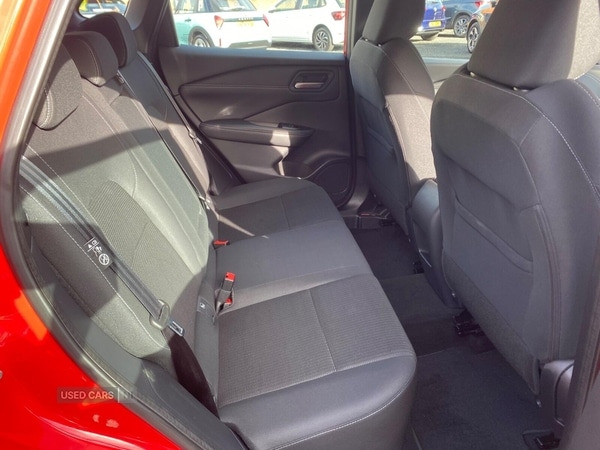 Used Nissan Qashqai 2022 for sale - 78220547: Photo 16