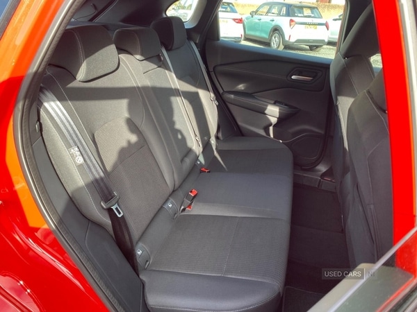 Used Nissan Qashqai 2022 for sale - 78220547: Photo 17