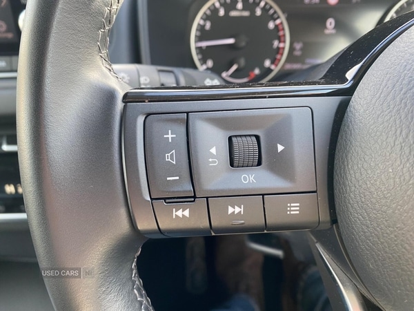 Used Nissan Qashqai 2022 for sale - 78220547: Photo 18