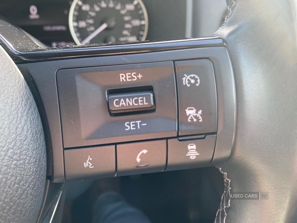 Used Nissan Qashqai 2022 for sale - 78220547: Photo 19