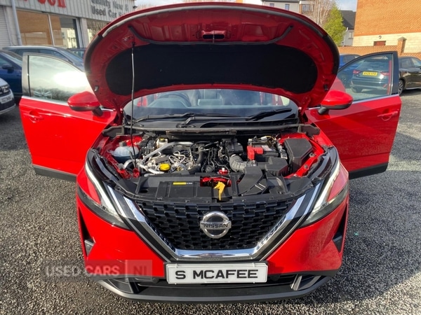 Used Nissan Qashqai 2022 for sale - 78220547: Photo 21