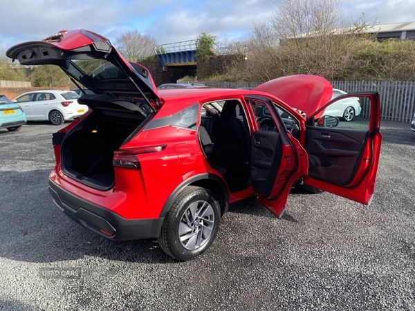 Used Nissan Qashqai 2022 for sale - 78220547: Photo 23