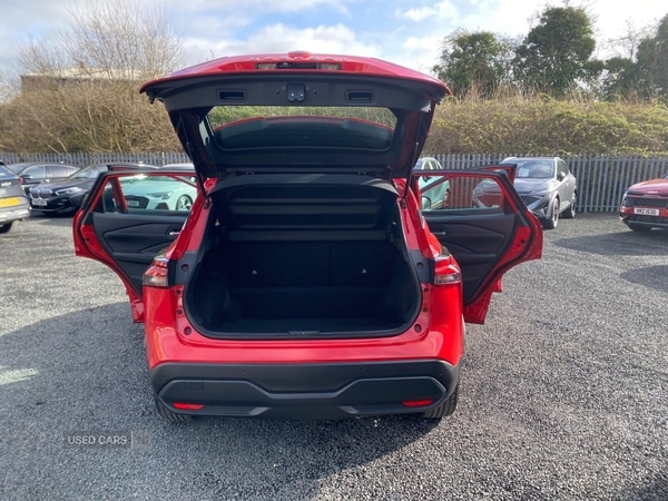 Used Nissan Qashqai 2022 for sale - 78220547: Photo 24