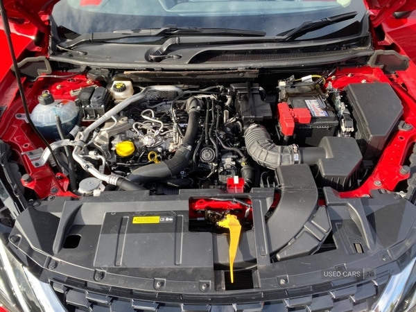 Used Nissan Qashqai 2022 for sale - 78220547: Photo 26