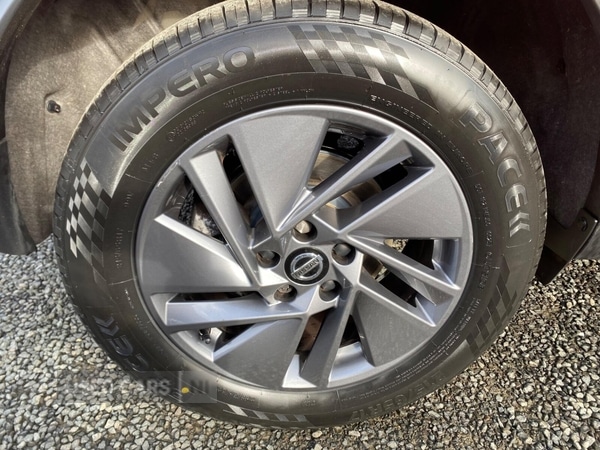 Used Nissan Qashqai 2022 for sale - 78220547: Photo 28