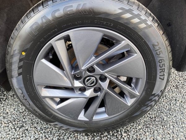 Used Nissan Qashqai 2022 for sale - 78220547: Photo 29