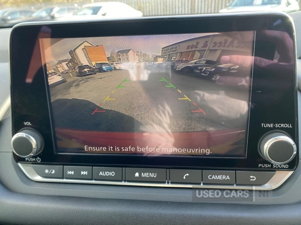 Used Nissan Qashqai 2022 for sale - 78220547: Photo 33