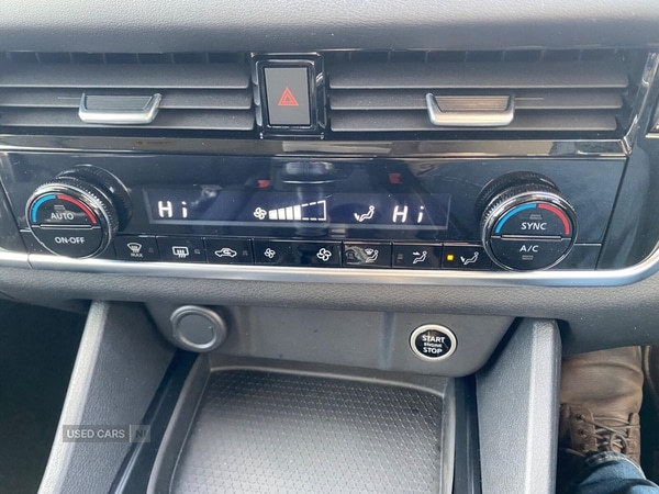 Used Nissan Qashqai 2022 for sale - 78220547: Photo 34