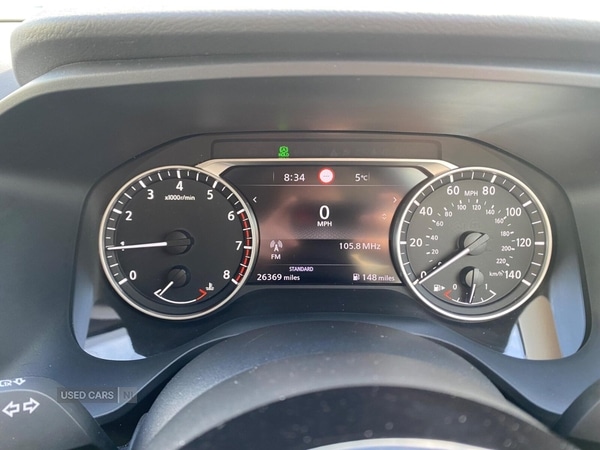 Used Nissan Qashqai 2022 for sale - 78220547: Photo 36