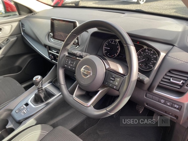 Used Nissan Qashqai 2022 for sale - 78220547: Photo 37