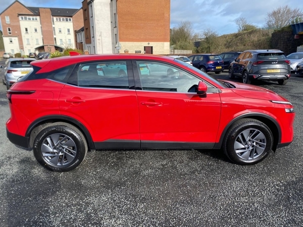 Used Nissan Qashqai 2022 for sale - 78220547: Photo 8