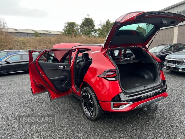 Used Kia Sportage 2023 for sale - 77926527: Photo 10