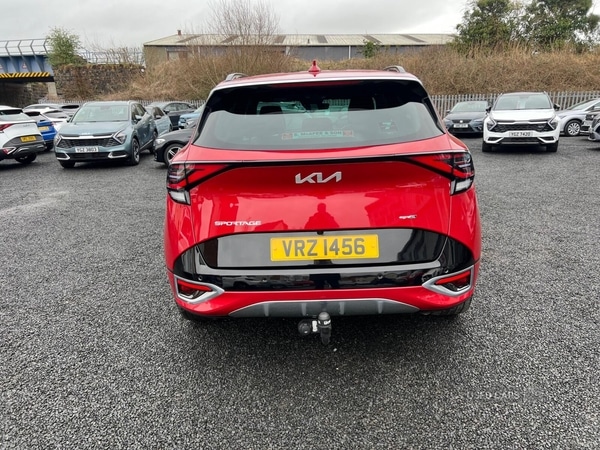 Used Kia Sportage 2023 for sale - 77926527: Photo 13