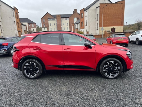 Used Kia Sportage 2023 for sale - 77926527: Photo 14