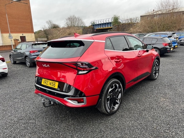 Used Kia Sportage 2023 for sale - 77926527: Photo 16