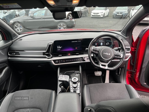 Used Kia Sportage 2023 for sale - 77926527: Photo 17