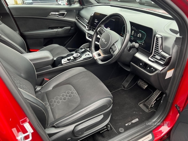 Used Kia Sportage 2023 for sale - 77926527: Photo 18