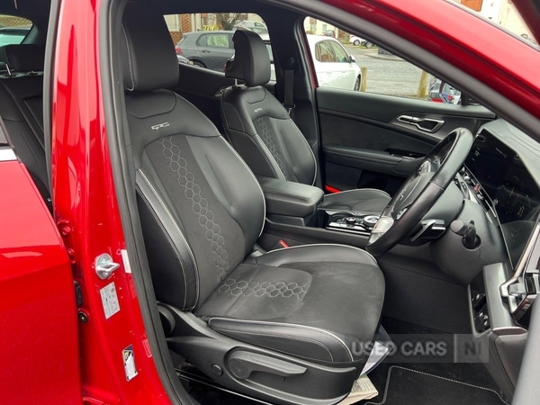 Used Kia Sportage 2023 for sale - 77926527: Photo 19