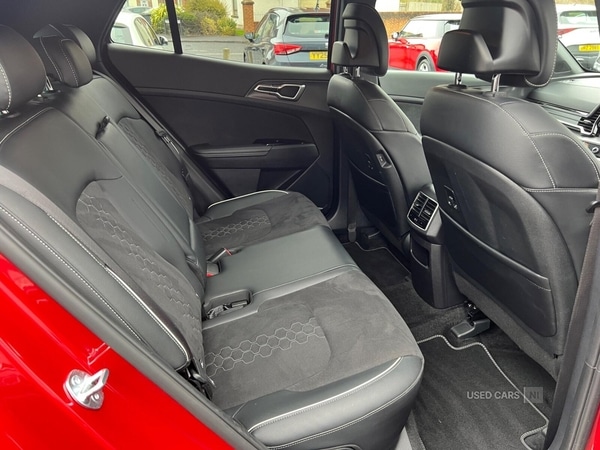 Used Kia Sportage 2023 for sale - 77926527: Photo 20