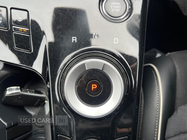 Used Kia Sportage 2023 for sale - 77926527: Photo 25