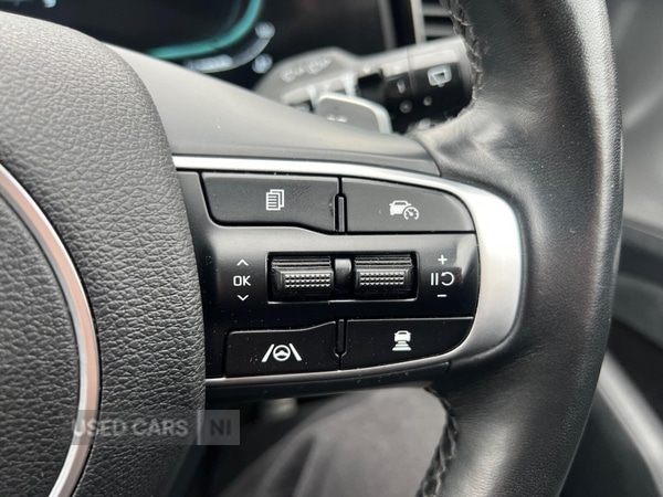 Used Kia Sportage 2023 for sale - 77926527: Photo 27