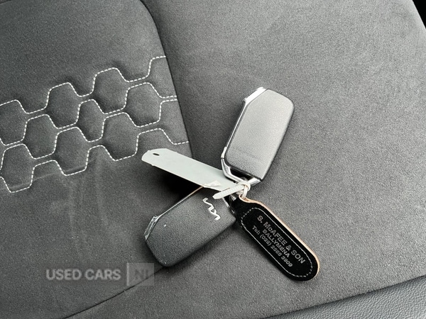 Used Kia Sportage 2023 for sale - 77926527: Photo 28