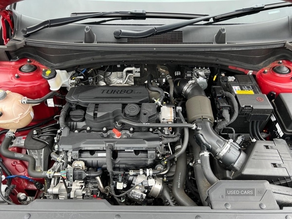 Used Kia Sportage 2023 for sale - 77926527: Photo 29