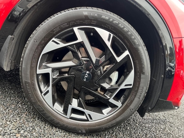 Used Kia Sportage 2023 for sale - 77926527: Photo 32