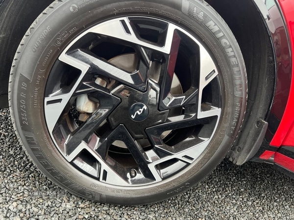 Used Kia Sportage 2023 for sale - 77926527: Photo 33