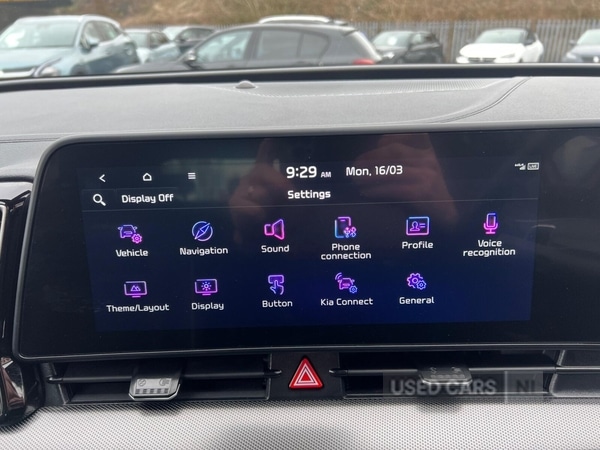 Used Kia Sportage 2023 for sale - 77926527: Photo 34