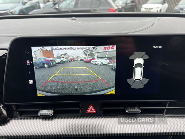 Used Kia Sportage 2023 for sale - 77926527: Photo 35